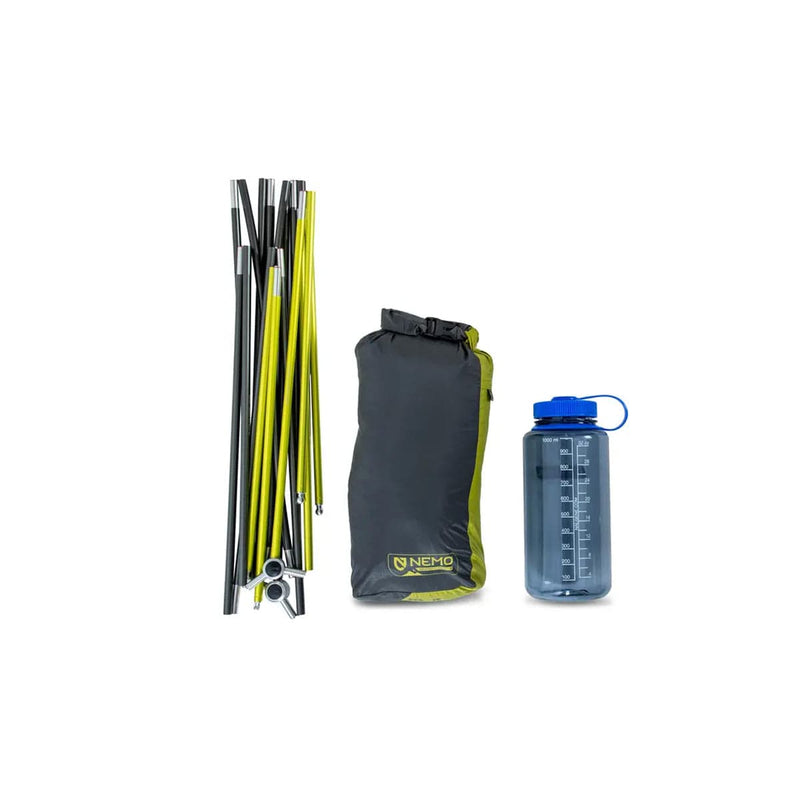 Load image into Gallery viewer, Nemo Equipment Dragonfly OSMO 1 Person Tent