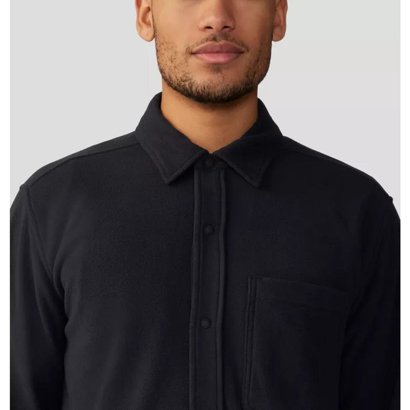 Load image into Gallery viewer, Mountain Hardwear Men's Microchill™ Long Sleeve Shirt