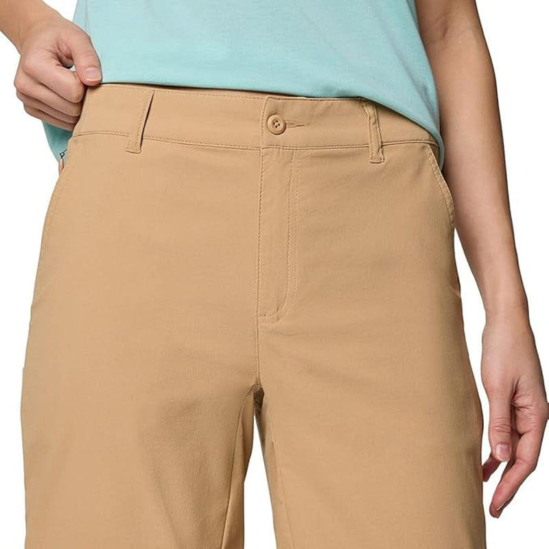 Load image into Gallery viewer, Columbia Women's Leslie Falls Convertible Pant