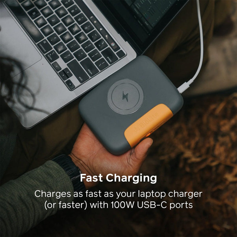 Load image into Gallery viewer, Biolite Charge 100 MAX