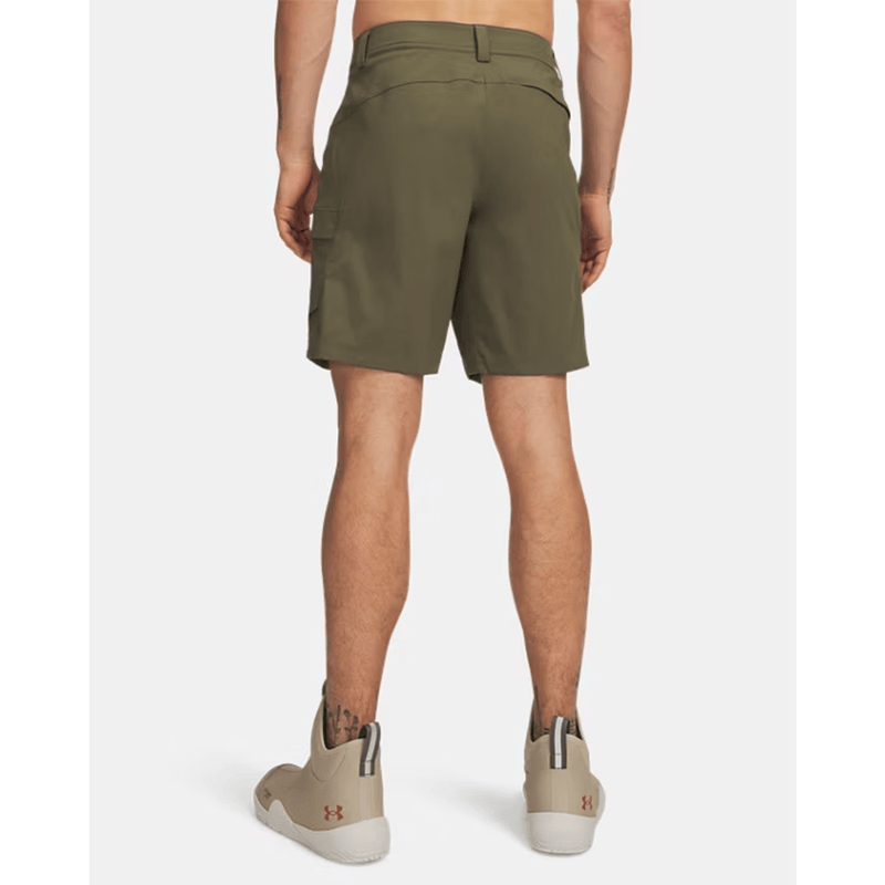 Load image into Gallery viewer, Under Armour Fish Pro 2.0 Men's 9" Cargo Shorts