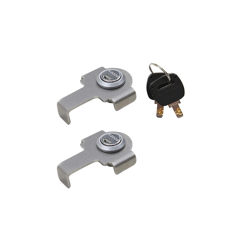 Load image into Gallery viewer, iKamper Mounting Bracket Locks for Skycamp 3.0