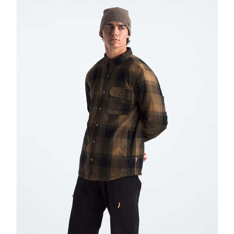 Load image into Gallery viewer, The North Face Men's Campshire Shirt