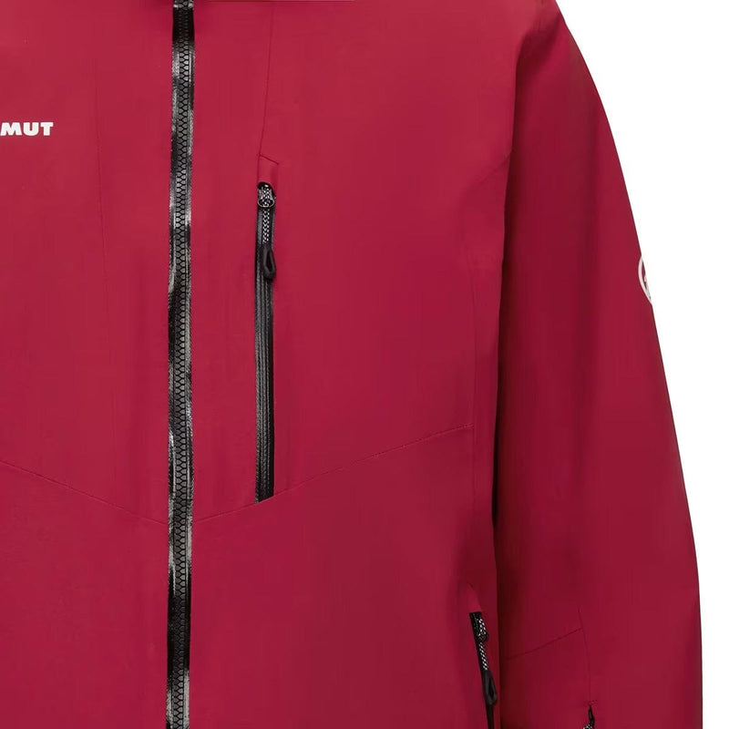 Load image into Gallery viewer, Mammut Stoney HS Thermo Jacket Men