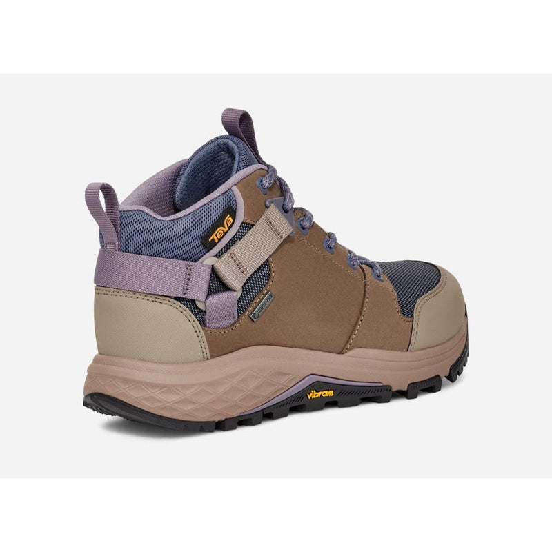 Load image into Gallery viewer, Teva Women's Grandview Goretex Boot