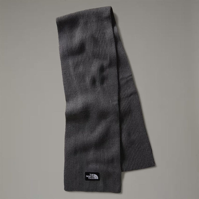 Load image into Gallery viewer, The North Face TNF Logo Box Scarf