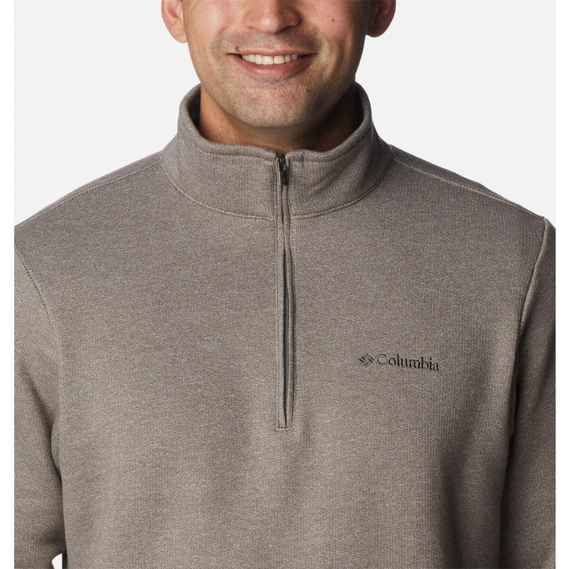 Load image into Gallery viewer, Columbia Men&#39;s Great Hart Mountain III Half Zip
