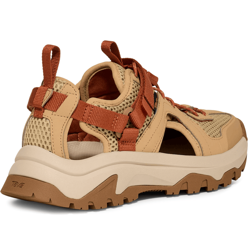 Load image into Gallery viewer, Teva Women's Hurricane XLT3 Closed-Toe Sandal
