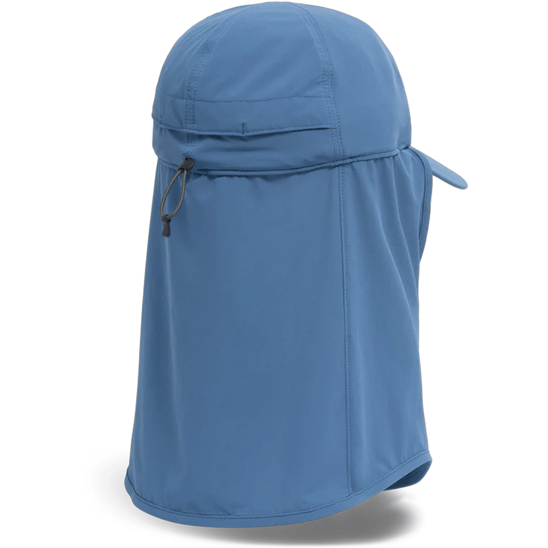 Load image into Gallery viewer, Outdoor Research Astroman Sun Cape Cap