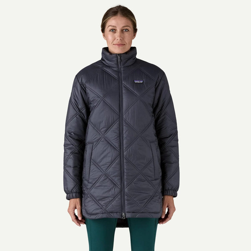 Load image into Gallery viewer, Patagonia Women's Pine Bank Insulated Parka