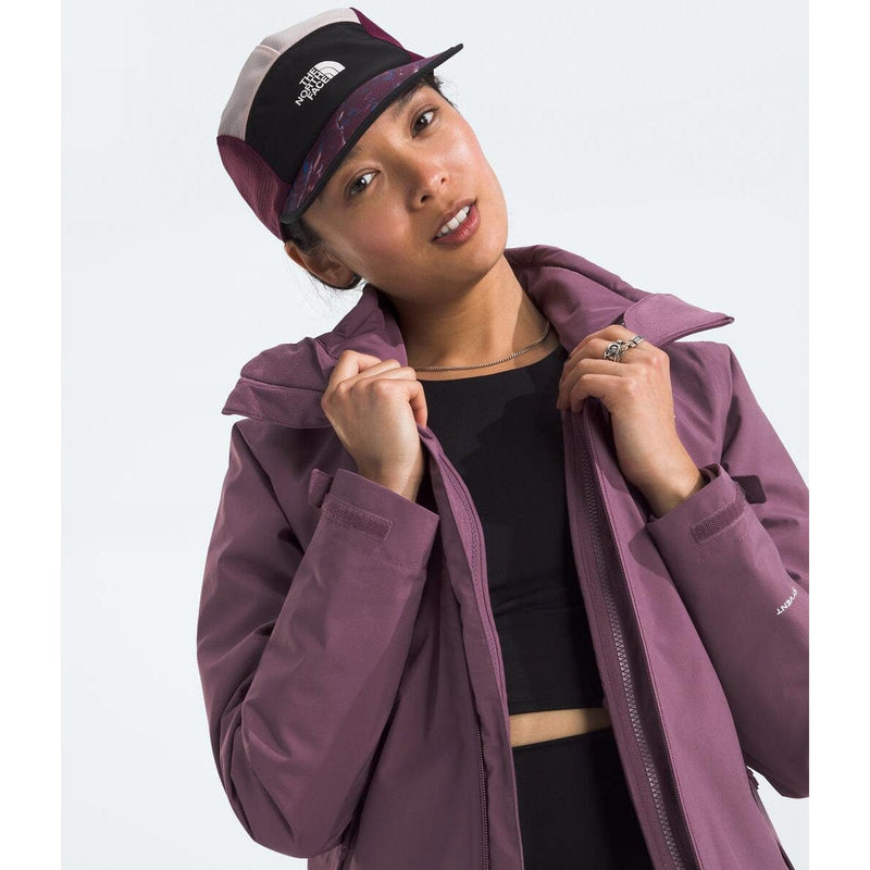 Load image into Gallery viewer, The North Face Women's Carto Triclimate Jacket