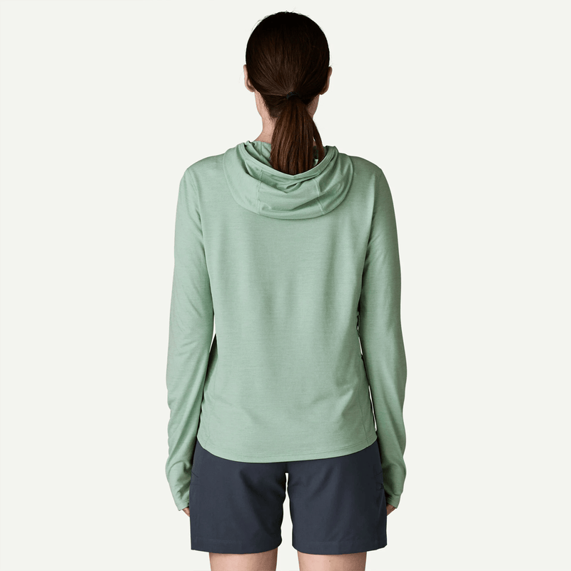 Load image into Gallery viewer, Patagonia Women's Cap Cool Sun Hoody