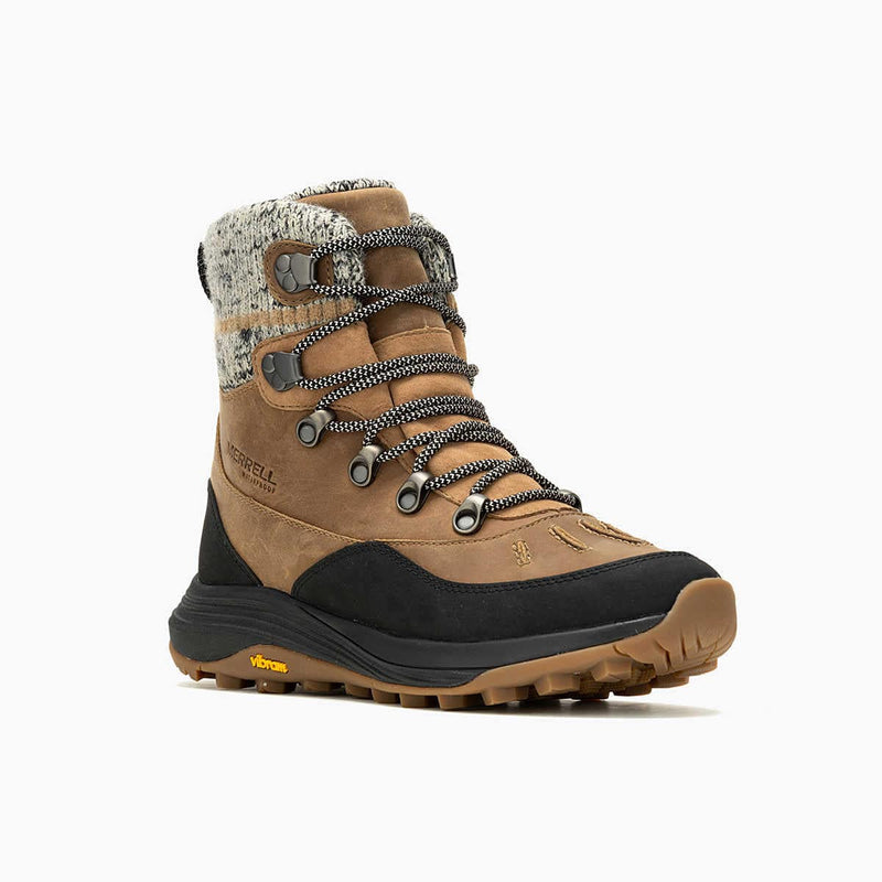 Load image into Gallery viewer, Merrell Women&#39;s Siren 4 Thermo Mid Zip Waterproof Boot
