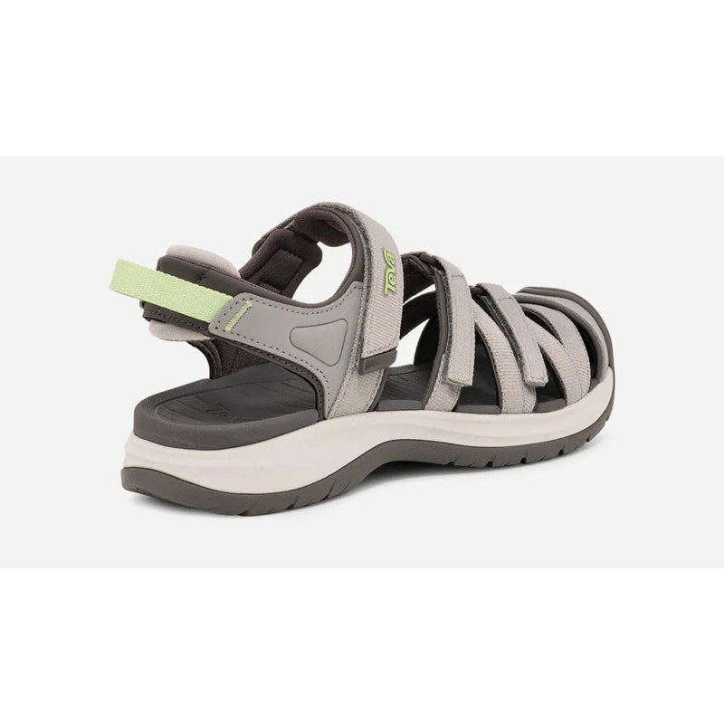 Load image into Gallery viewer, Teva Tirra Sport Closed Toe Sandal CT - Womens