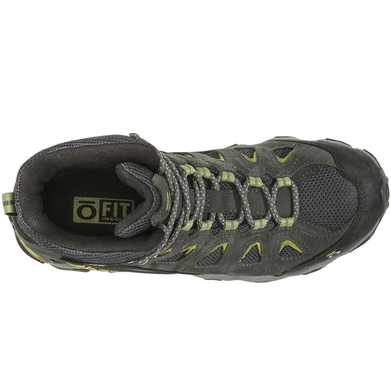 Load image into Gallery viewer, Oboz Sawtooth II Mid B-DRY Hiking Boot - Men's