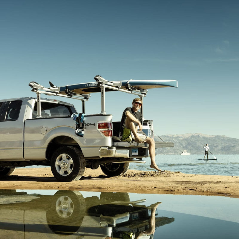 Load image into Gallery viewer, Thule Xsporter Pro Pickup Truck Bed Rack