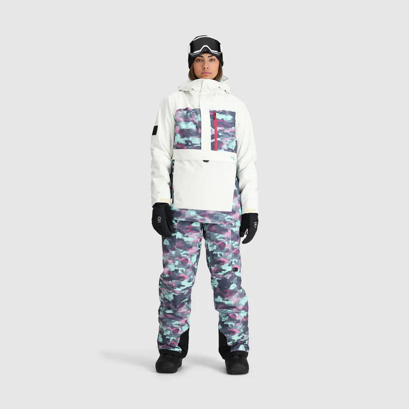 Load image into Gallery viewer, Outdoor Research Women's Snowcrew Pants