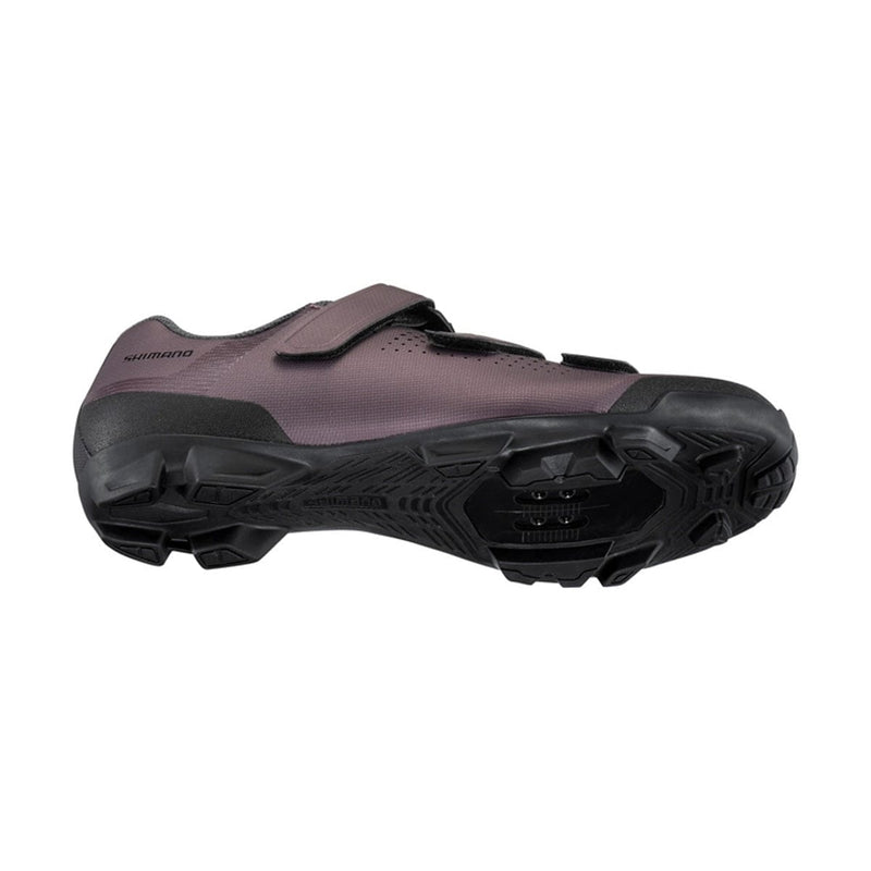 Load image into Gallery viewer, Shimano SH-XC100 Cycling Shoe - Women&#39;s
