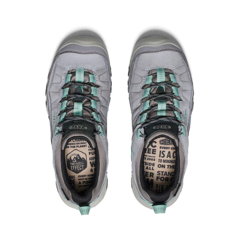 Load image into Gallery viewer, Keen Women's Targhee IV Waterproof Shoe