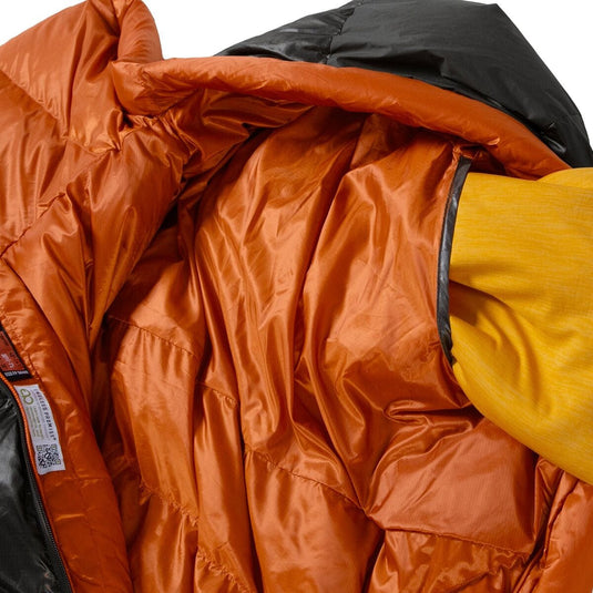 Nemo Equipment Disco Men's Endless Promise Down Sleeping Bag 30
