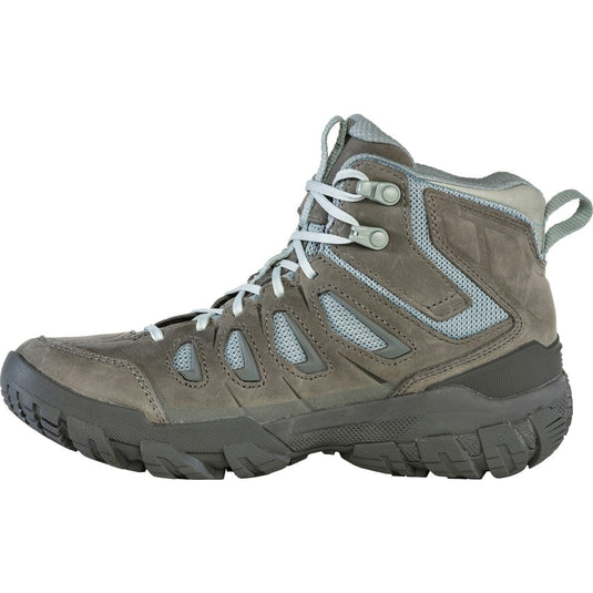 Oboz Sawtooth X Mid B-DRY Women's Hiking Boot
