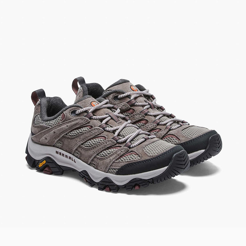 Load image into Gallery viewer, Merrell Women's Moab 3 Wide Hiking Shoe