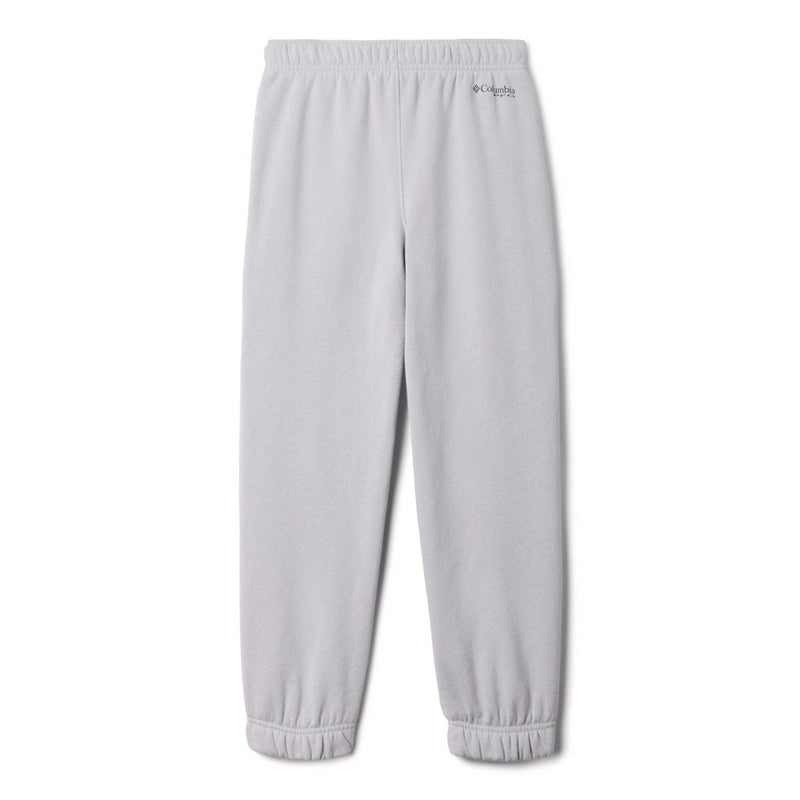 Load image into Gallery viewer, Light gray sweatpants on a white background