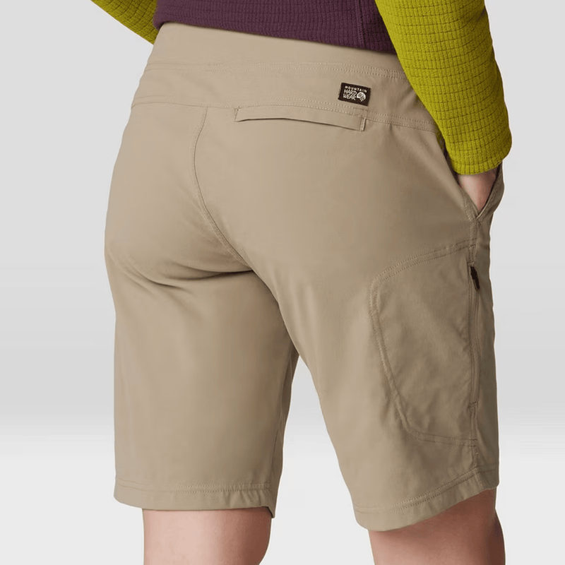 Load image into Gallery viewer, Mountain Hardwear Women's Dynama™ Bermuda Shorts