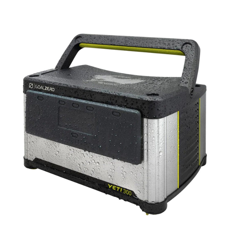 Load image into Gallery viewer, Goal Zero YETI 300 6G 120V Power Station