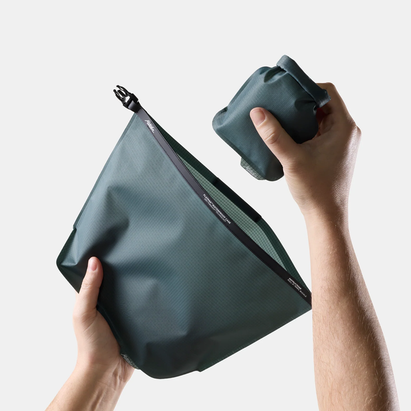 Load image into Gallery viewer, Matador FlatPak Waterproof Toiletry Case