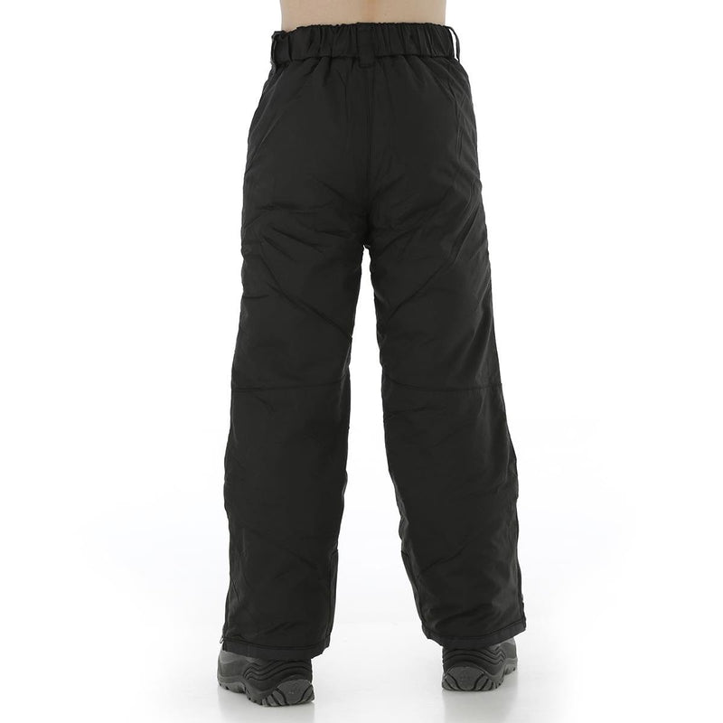 Load image into Gallery viewer, Winter's Edge Avalanche Snow Pants - Youth