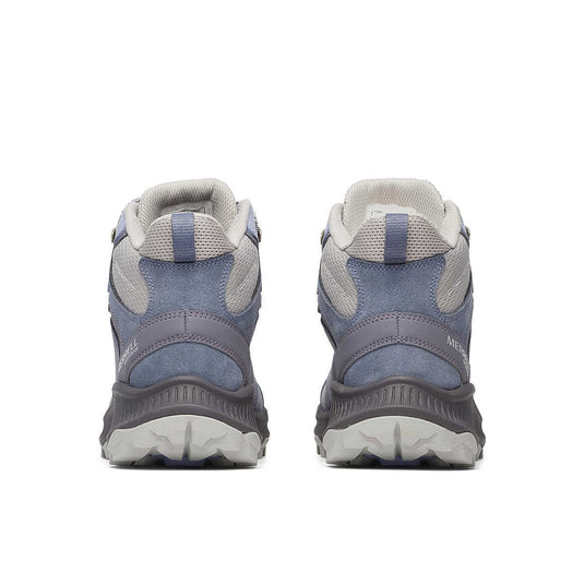 Merrell Women's Speed Strike 2 Leather Mid Waterproof Hiking Boot