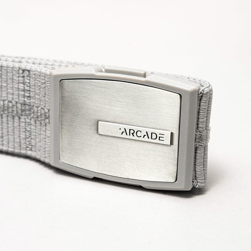 Load image into Gallery viewer, Arcade Stamped Belt