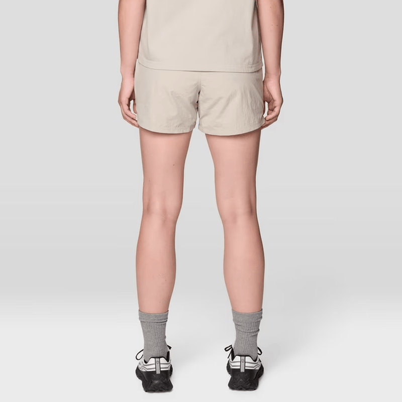 Load image into Gallery viewer, Mountain Hardwear Women's Stryder™ Belted Short
