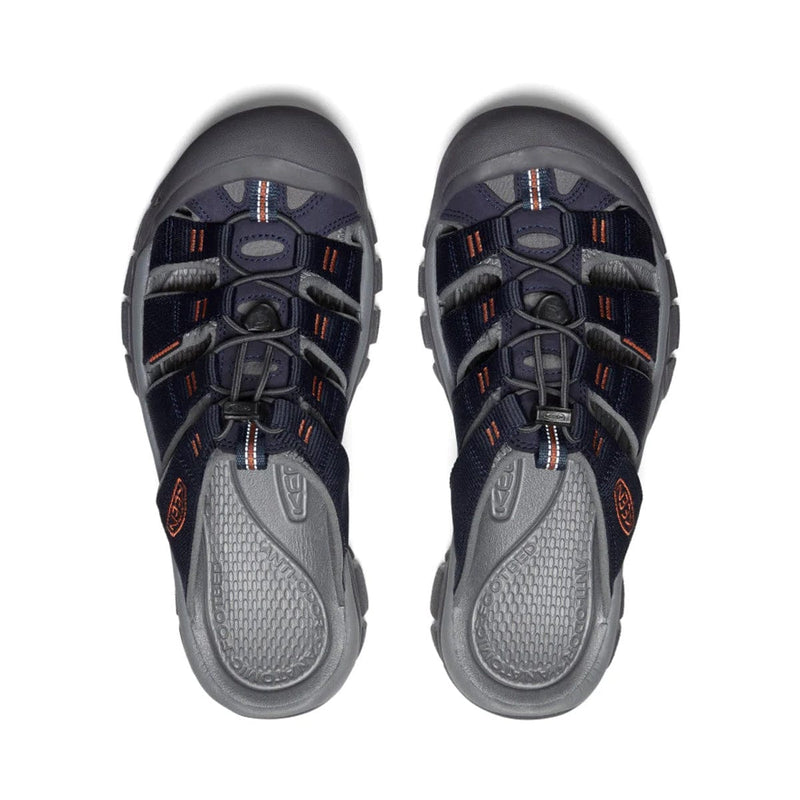 Load image into Gallery viewer, Keen Men's Newport Slide Sandal