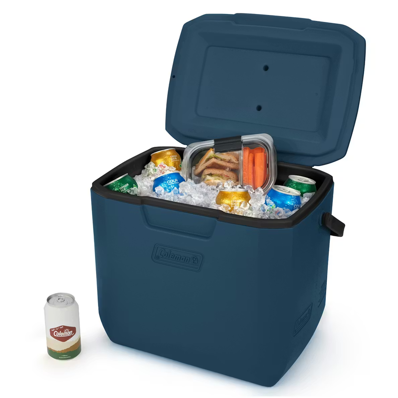 Load image into Gallery viewer, Coleman Chiller 30 Quart Cooler