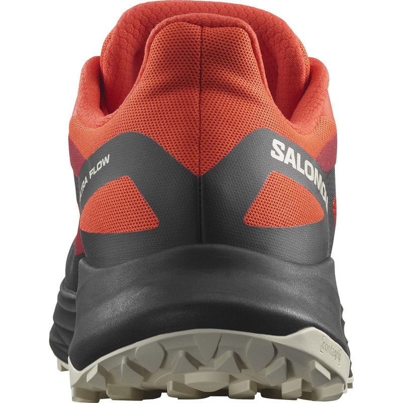 Load image into Gallery viewer, Salomon Men's Ultra Flow Trail Running Shoe