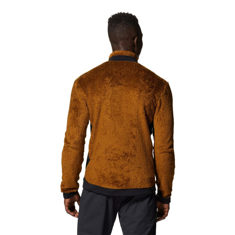 Load image into Gallery viewer, Mountain Hardwear Men's Polartec High Loft Jacket