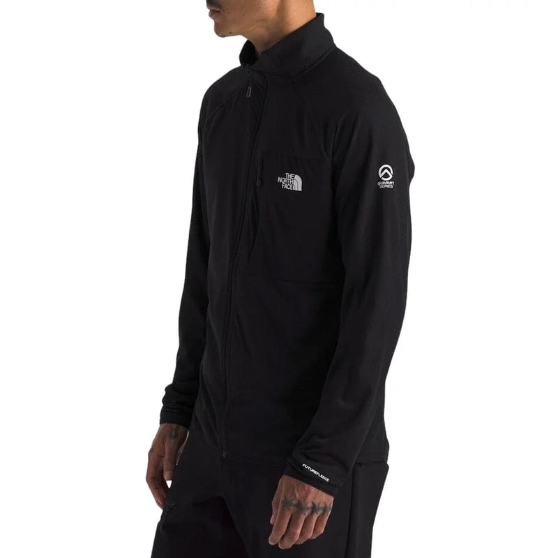 Load image into Gallery viewer, The North Face Men's Summit FUTUREFLEECE Hybrid Jacket