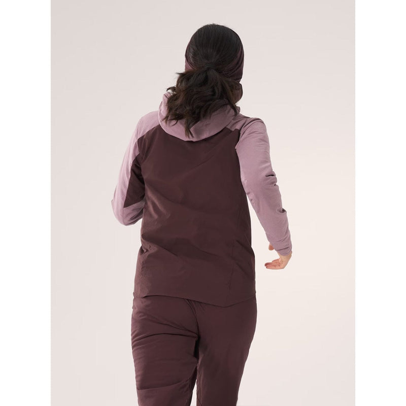 Load image into Gallery viewer, Arc'teryx Women's Norvan Insulated Hoody