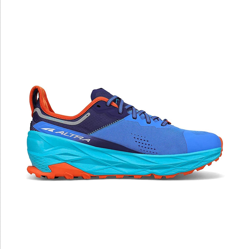 Load image into Gallery viewer, Altra Olympus 5 Trail Running Shoe - Men&#39;s
