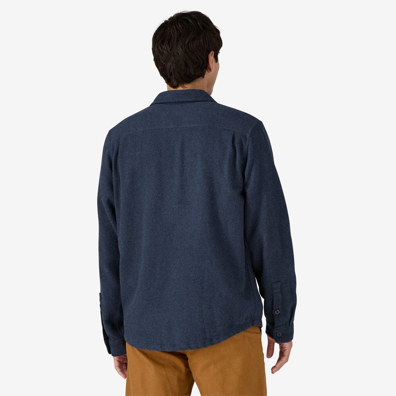 Load image into Gallery viewer, Patagonia Men's Fjord Flannel Shirt