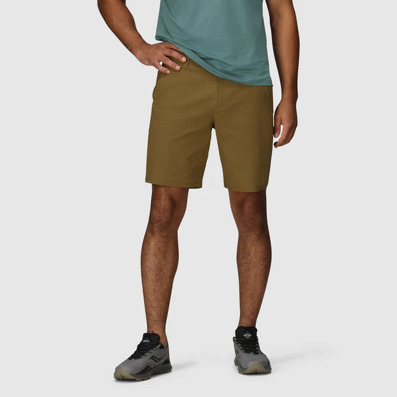 Load image into Gallery viewer, Outdoor Research Men's Timberline Shorts