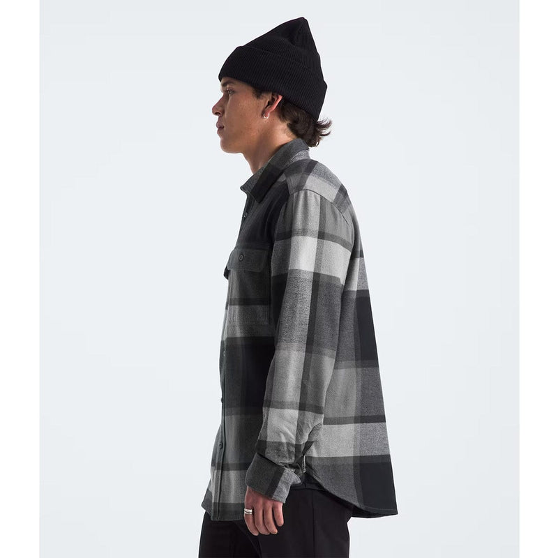 Load image into Gallery viewer, The North Face Men's Arroyo Flannel Shirt