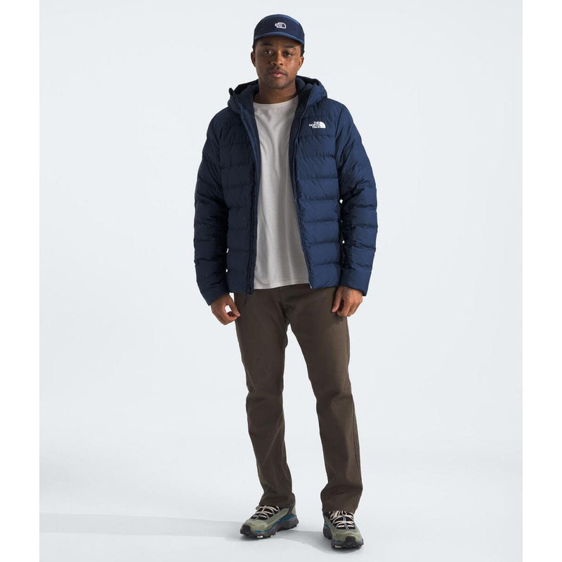 Load image into Gallery viewer, The North Face Men's Aconcagua 3 Lined Hoodie