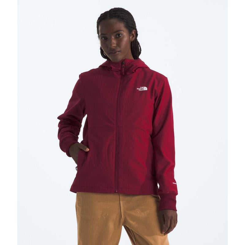 Load image into Gallery viewer, The North Face Women's Shelbe Raschel Hoodie