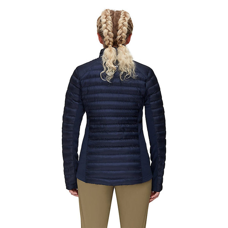 Load image into Gallery viewer, Mammut Women's Albula IN Hybrid Jacket