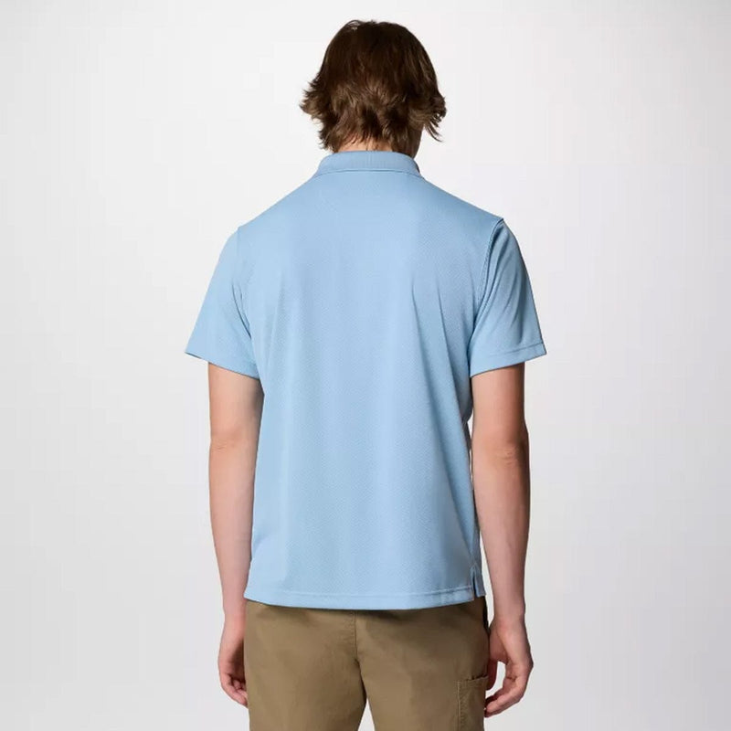 Load image into Gallery viewer, Columbia Men's Utilizer Polo