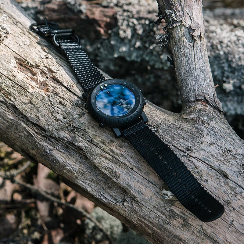 Load image into Gallery viewer, Suunto Core Alpha Watch