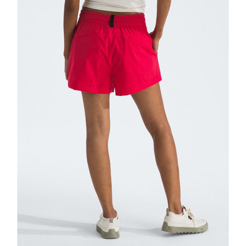 Load image into Gallery viewer, The North Face Women's Class V Pathfinder Pull-On Short 3" Inseam